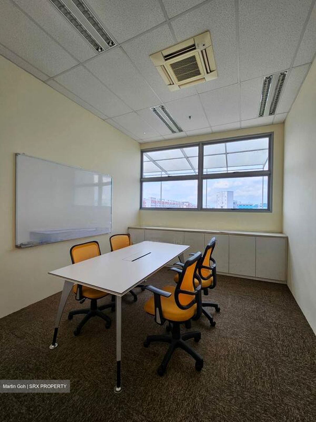 Northstar @ Amk (D20), Factory #499148671